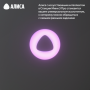 Купить умная колонка яндекс станция мини 3 про с алисой, zigbee, зеленый, 18 вт в Самаре