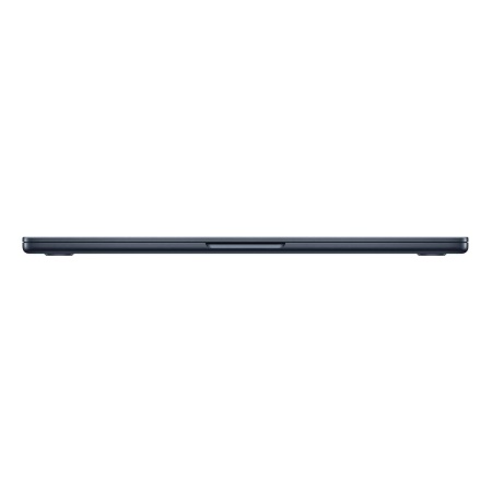 Купить apple macbook air 13&quot (m4 10c cpu, 10c gpu, 2025) 16/512gb ssd (mw133) midnight, «тёмная ночь» с доставкой
