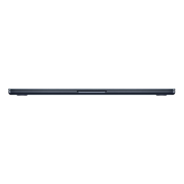 Купить apple macbook air 13&quot (m4 10c cpu, 8c gpu, 2025) 16/256gb ssd (mw123) midnight, «тёмная ночь» с доставкой