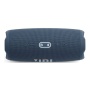 Портативная колонка JBL Charge 5 Blue, синий