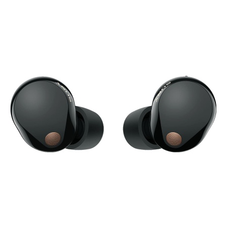Беспроводные наушники Sony (WF-1000XM5) Black, черный