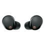 Беспроводные наушники Sony (WF-1000XM5) Black, черный