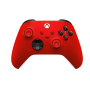 Купить геймпад microsoft xbox series pulse red, красный с доставкой