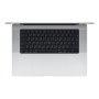 Купить apple macbook pro 16" (m1 pro 10c cpu, 16c gpu, 2021) 16 гб, 1 тб ssd, серебристый (mk1f3) с доставкой