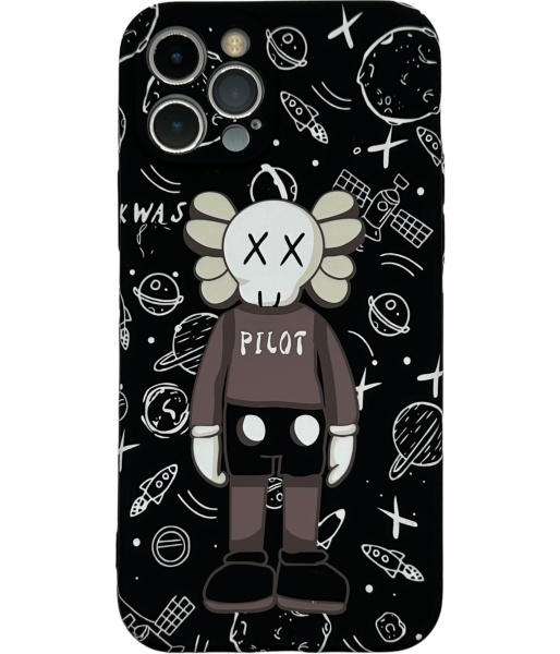 Купить чехол iphone 12 pro luxo с доставкой по России