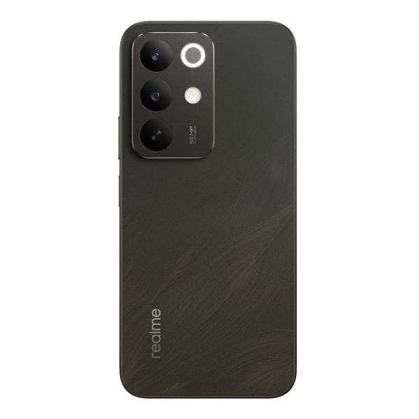 Realme C85 6/128Gb Swan Black, тёмно-серый