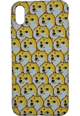 Купить чехол iphone xs max luxo с доставкой