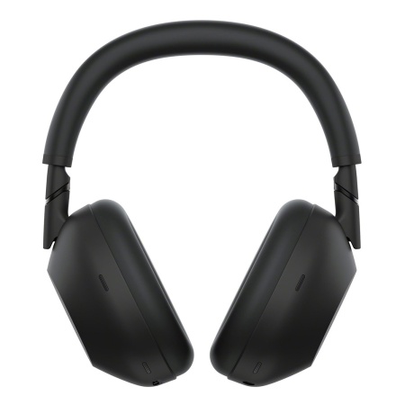 Беспроводные наушники Sony WH-1000XM6 Black, черный