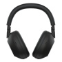Беспроводные наушники Sony WH-1000XM6 Black, черный