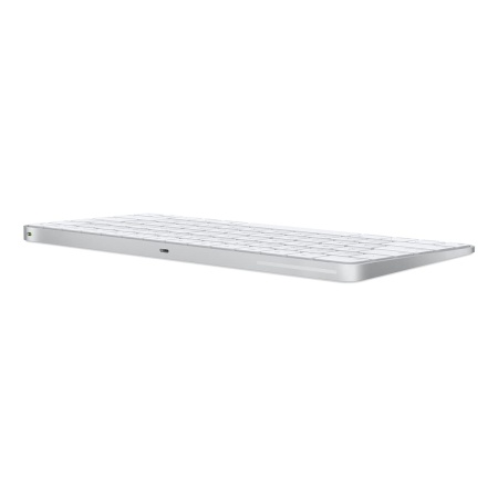 Клавиатура беспроводная Apple Magic Keyboard (MK2A3) Серебристый