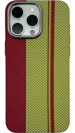 Купить чехол iphone 15 pro max luxo life magsafe с доставкой