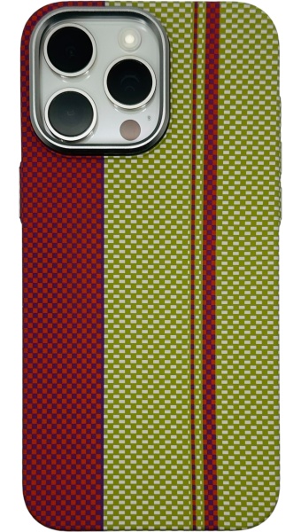 Купить чехол iphone 15 pro max luxo life magsafe с доставкой по России