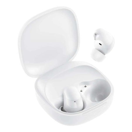 Наушники Xiaomi Redmi Buds 6 Play White, Белый