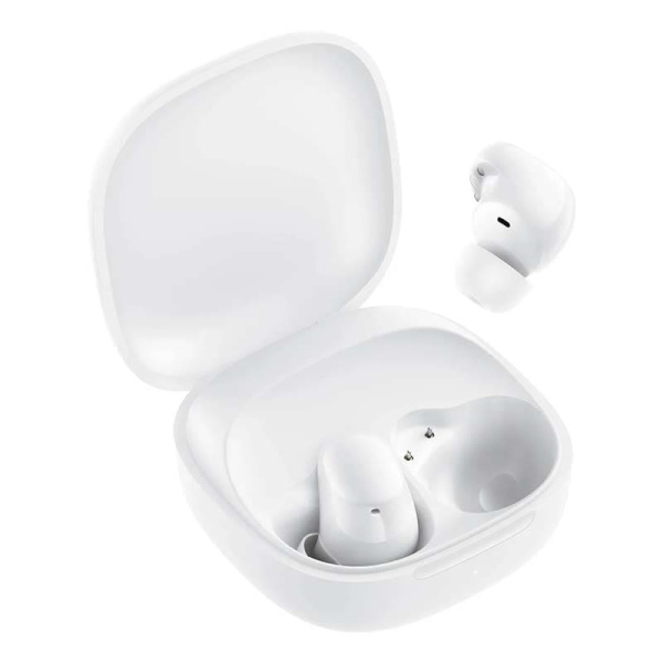 Наушники Xiaomi Redmi Buds 6 Play White, Белый
