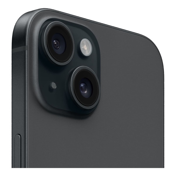 Купить apple iphone 15 plus 512gb dual sim black черный с доставкой