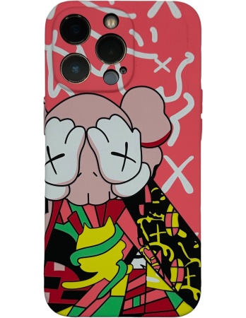 Купить чехол iphone 13 pro luxo с доставкой