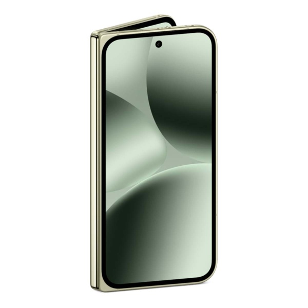 Google Pixel 10 Pro Fold 256Gb Jade, зелёный