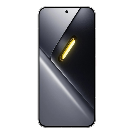 Xiaomi POCO X8 Pro Max 12/256Gb White, белый