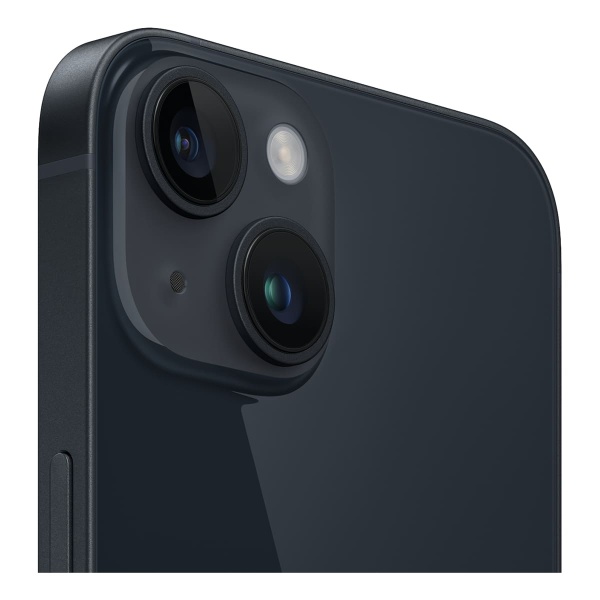 Купить apple iphone 14 512gb midnight, «тёмная ночь» с доставкой