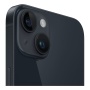 Купить apple iphone 14 256gb dual sim midnight, «тёмная ночь» с доставкой