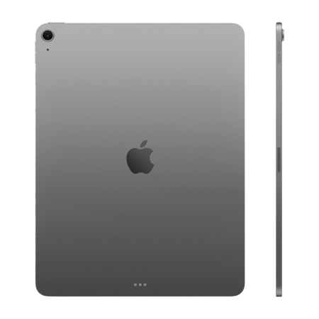 Купить apple ipad air 13" (m4, 2026) wi-fi 512gb space gray, «серый космос» с доставкой