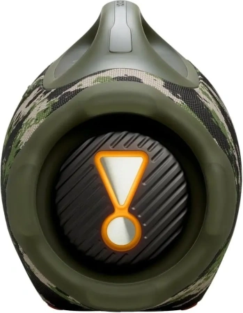Портативная колонка JBL Boombox 4 Squad, камуфляж