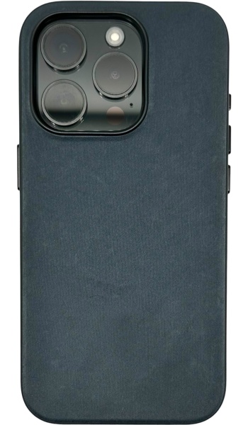 Чехол iPhone 15 Pro Mutural