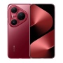 HUAWEI Pura 80 Pro 12/512Gb Glazed Red, красный
