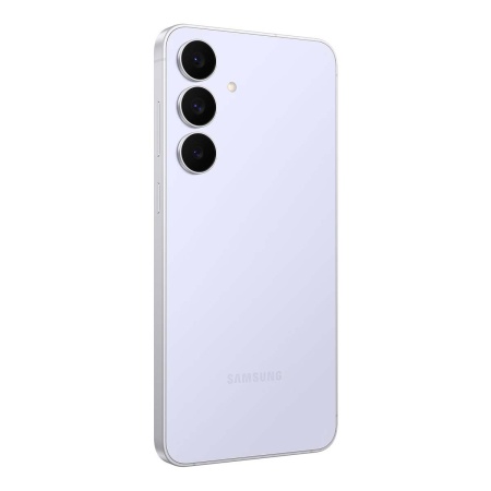 Купить samsung galaxy s25 fe 8/256gb ice blue, голубой в Самаре