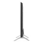 Телевизор Яндекс ТВ Станция Про (Алиса) 55" 4K UHD 60 Гц QLED (YNDX-00101) Чёрный