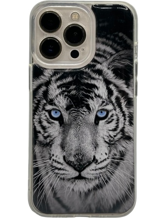 Чехол iPhone 13 Pro Виниловый
