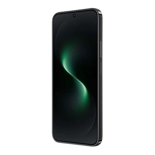 HUAWEI Nova 15 12/256Gb Black, чёрный