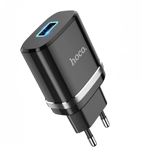 Купить сзу hoco n1 12w с доставкой