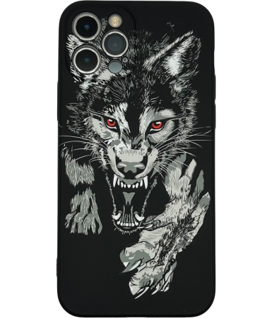 Чехол iPhone 12 Pro Luxo