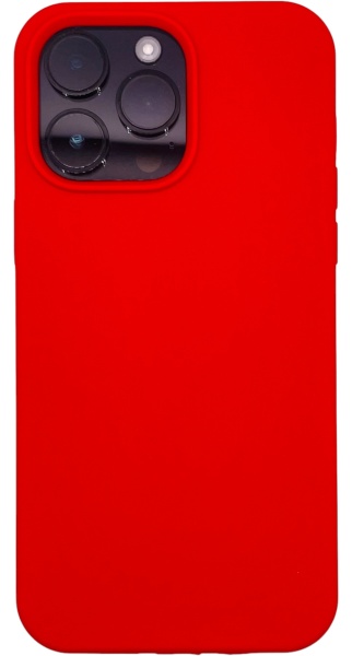 Чехол iPhone 14 Pro Max Silicone Case
