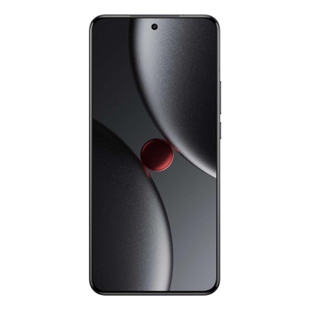 Xiaomi 15 Ultra 16/512Gb Black, чёрный