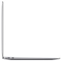 Купить apple macbook air 13" (m1, 2020) 8 гб, 256 гб ssd space gray, серый космос (mgn63) с доставкой