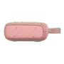 Портативная колонка JBL Go 4 Pink, розовый