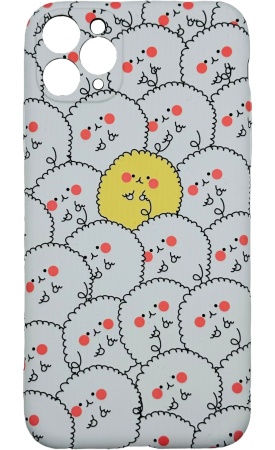 Купить чехол iphone 11 pro max luxo с доставкой