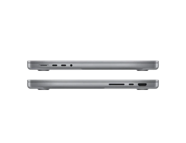 Купить apple macbook pro 16 2023 m2 pro 12c cpu 16 gb ssd 512 gb space gray серый космос (mnw83) с доставкой