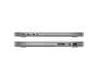 Купить apple macbook pro 16 2023 m2 pro 12c cpu 16 gb ssd 1 tb space gray серый космос (mnw93) с доставкой