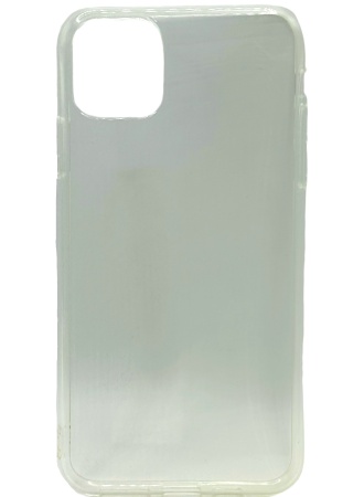 Купить чехол iphone 11 pro max прозрачный с доставкой