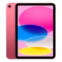 Купить apple ipad 10,9" (2022, 10 gen) wi-fi 64gb pink, розовый с доставкой