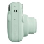 Фотоаппарат моментальной печати Fujifilm Instax Mini 13 Lagoon Green, зелёный
