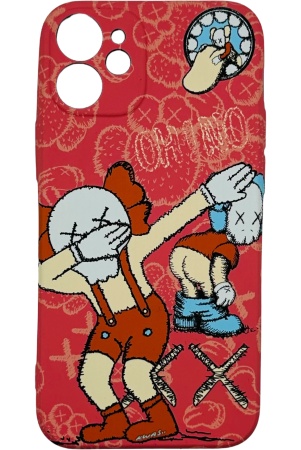 Купить чехол iphone 12 mini luxo с доставкой