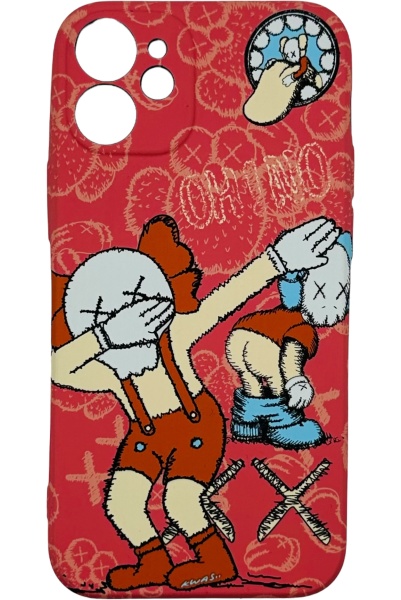 Купить чехол iphone 12 mini luxo с доставкой по России