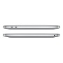 Купить apple macbook pro 13" (m2, 2022) 8 гб, 512 гб ssd, touch bar, серебристый (mneq3) с доставкой