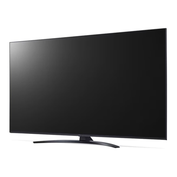 Телевизор LG 50" 4K UHD, 60 Гц, LED (50UT81006LA)