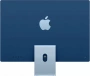 Купить моноблок apple imac 24" retina 4,5k, m1 8c cpu, m1 (7c gpu), 8 gb, ssd 256 gb blue синий с доставкой