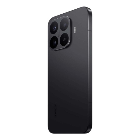 Xiaomi 17T Pro 12/256Gb Black, чёрный